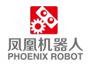 凤凰机器人加盟