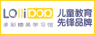 多彩糖果学习馆加盟