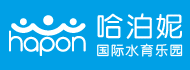 哈泊妮国际水育乐园加盟