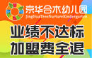 京华合木幼儿园加盟