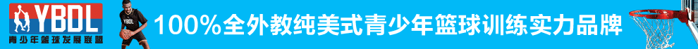 YBDL篮球培训加盟