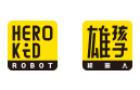 雄孩子机器人教育加盟